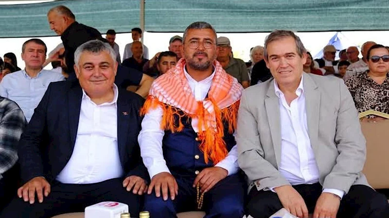 Altın kemer artık Veli Demir’in!