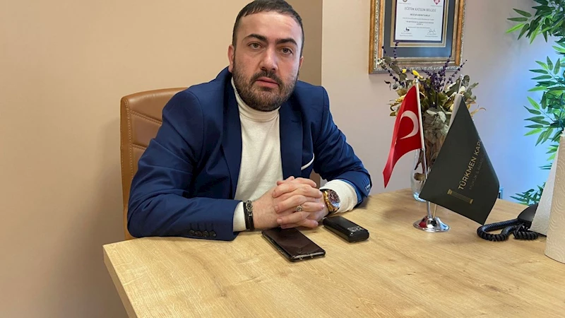 Çavuşoğlu: Genel af Türkiye’ye huzur getirecek