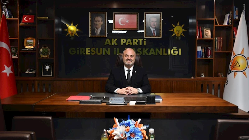 Mete Bahadır Yılmaz: AK Parti iktidarı döneminde yatırım üssü olduk