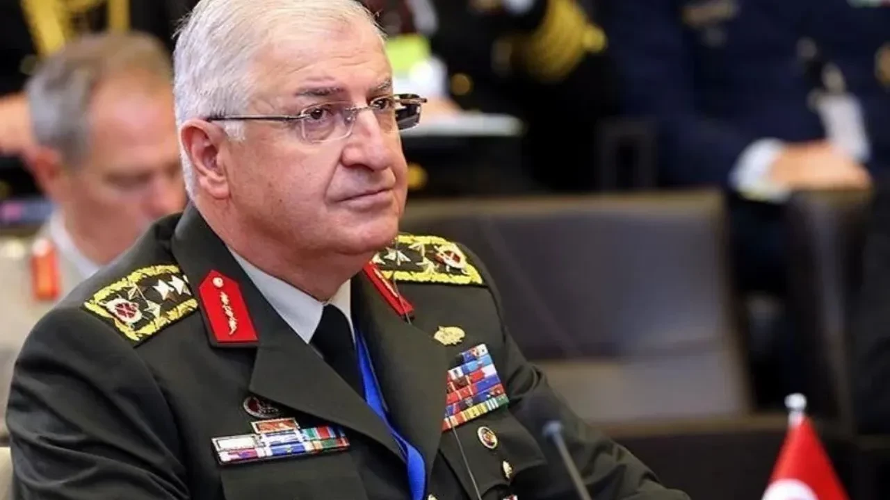 Bakan Güler Azerbaycan