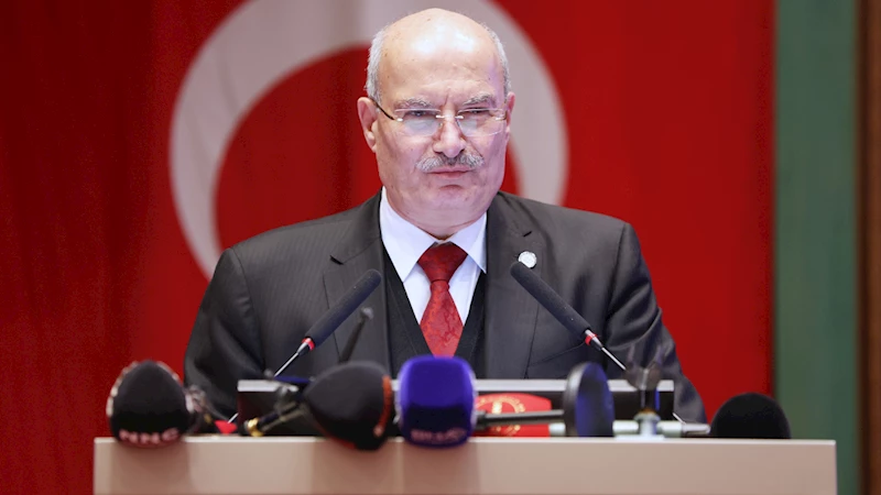 ATO Başkanı Baran, terör örgütü PKK
