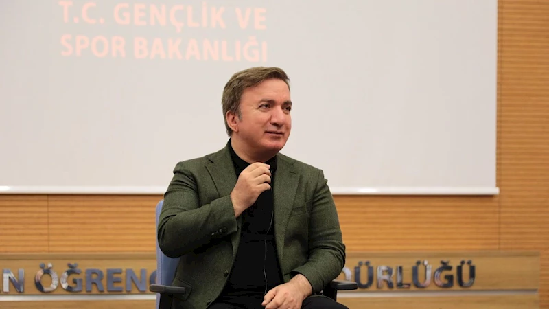 Vali Aydoğdu, Erzincan