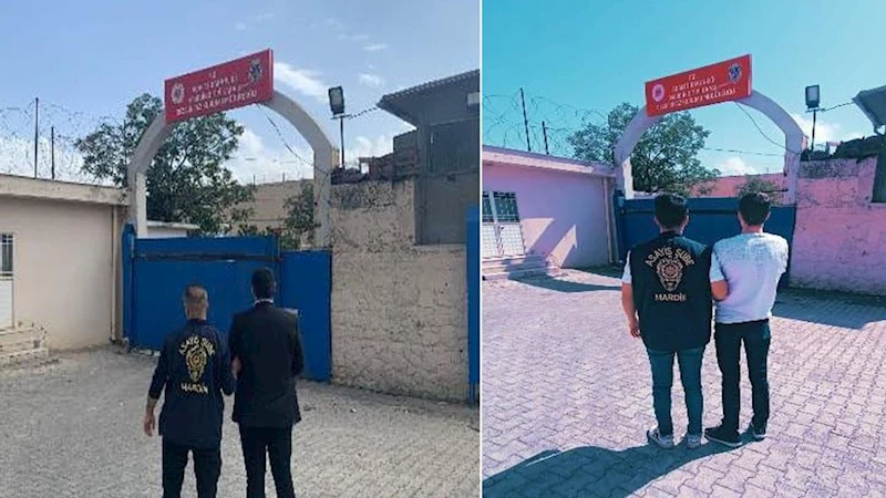 Mardin polisi hırsızlara göz açtırmadı, 40 şahıs yakalandı