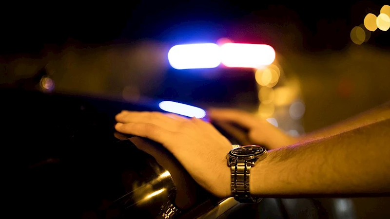 Kırmızı bültenle aranan DEAŞ şüphelisi Kırıkkale