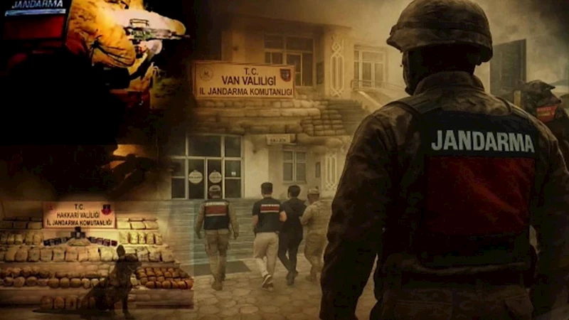 Hakkari ve Van