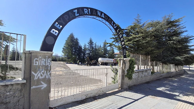 Beypazarı