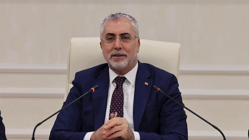 Bakan Işıkhan: Ev kadınlarına emeklilik hakkı geliyor