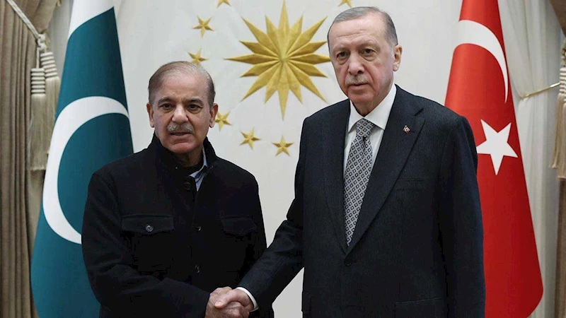 Cumhurbaşkanı Erdoğan
