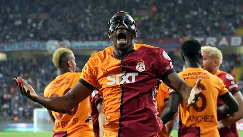 Galatasaray, Gaziantep