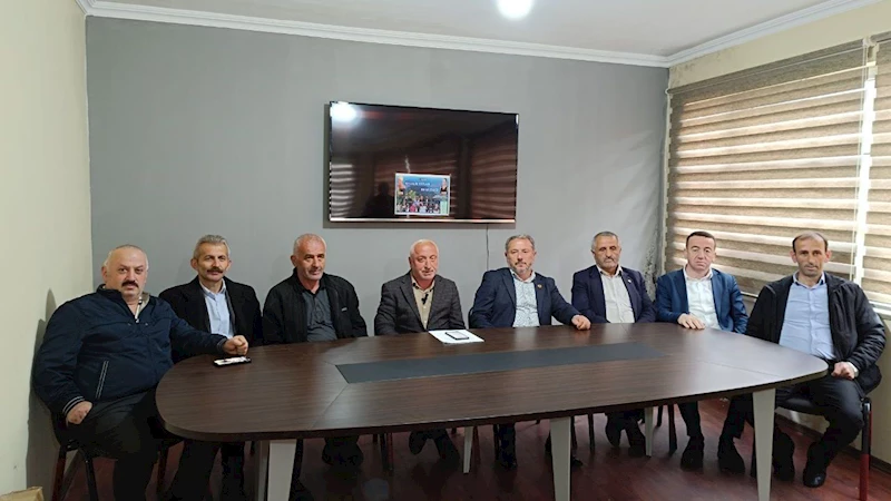 Kavalik Yaylası Bahar Şenliği’ne davet var!