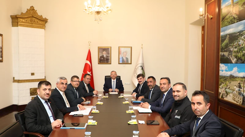 Kars Vadisi’nde eko turizm için önemli adım