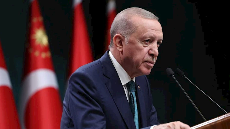 Cumhurbaşkanı Erdoğan’dan 14 Mayıs Eczacılık Günü mesajı