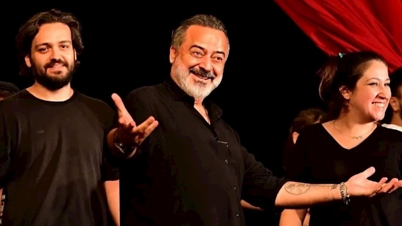 En başarılı Anadolu Tiyatrosu ödülü Manisa