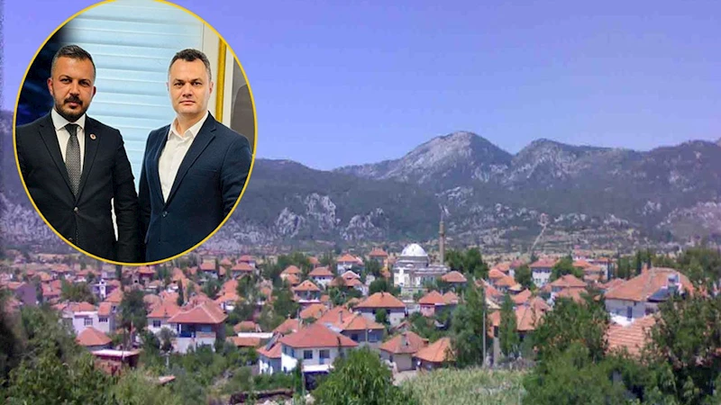 Bucak Melli