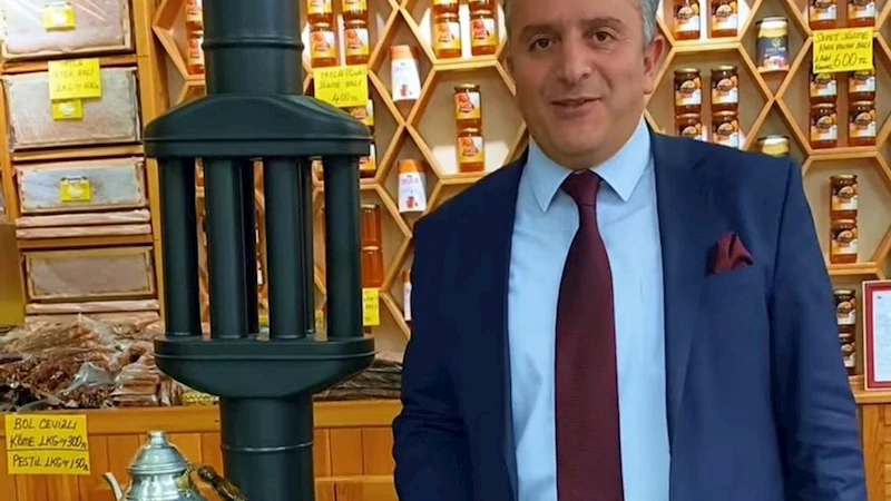 Sarıkamış’ta kar, Kars’ta soğuk hava