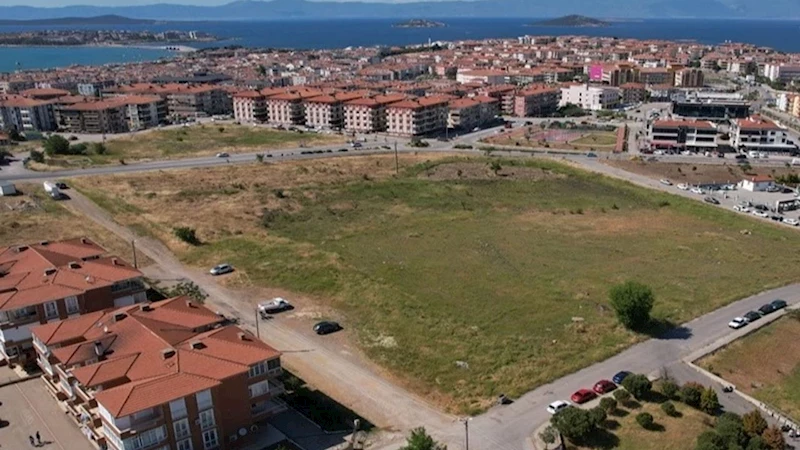Balıkesir Ayvalık’a Cerrahi Tıp Merkezi geliyor!
