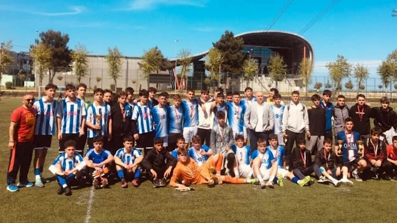 Trabzon Beşikdüzü
