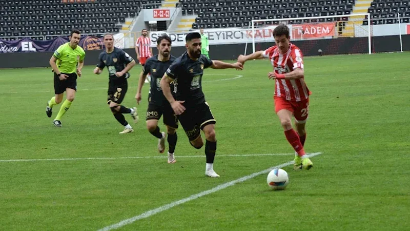 1. Lig Play-Off