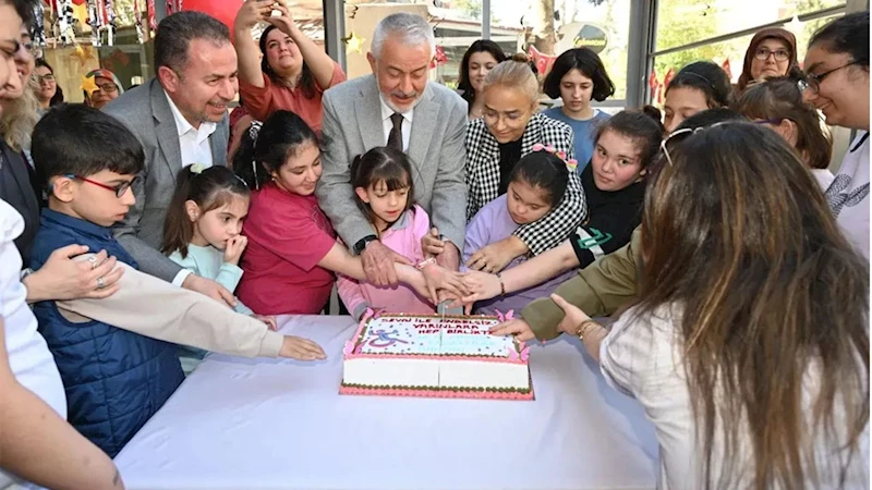 Başdeğirmen: “Engelsiz bir Isparta için çalışıyoruz”