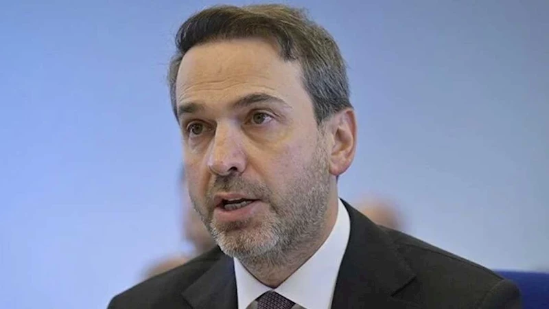 Bakan Bayraktar