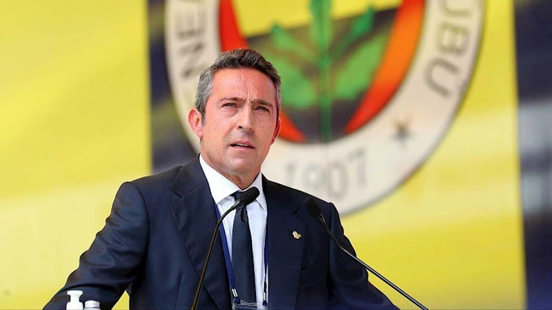 Fenerbahçe, Olağanüstü Seçimli Genel Kurul