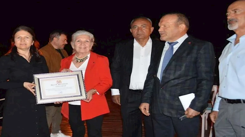 Akdeniz basını güçleniyor! AGF ailesine Anamur da katıldı!