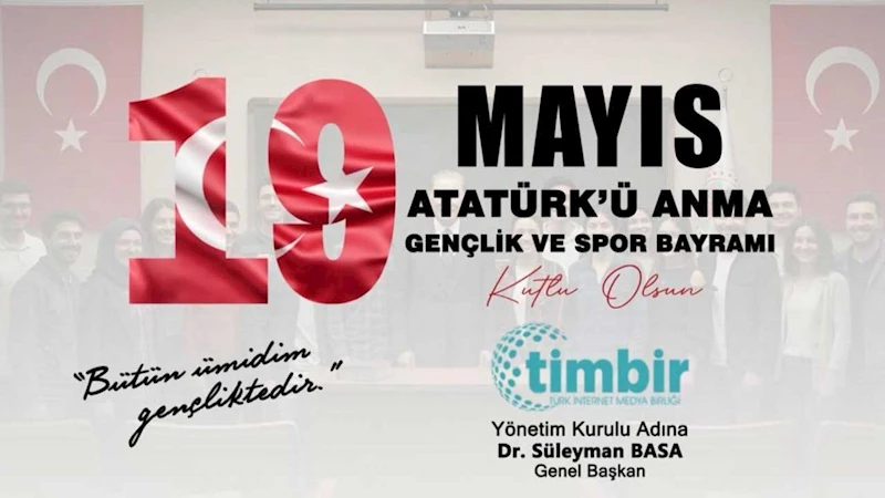TİMBİR