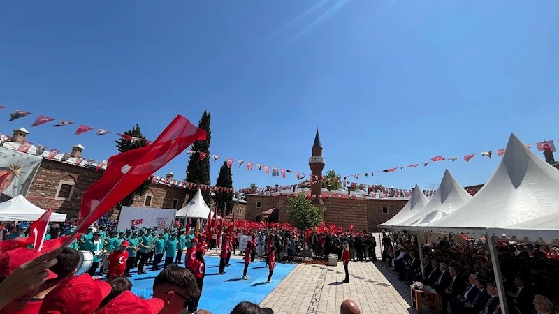 19 Mayıs Bursa