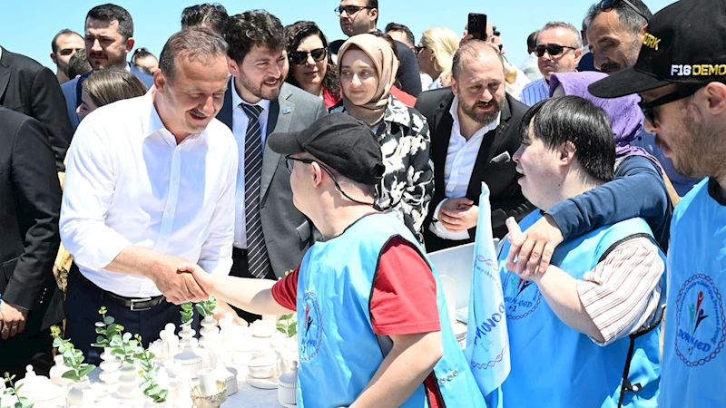 Yavuz Ağıralioğlu 19 Mayıs