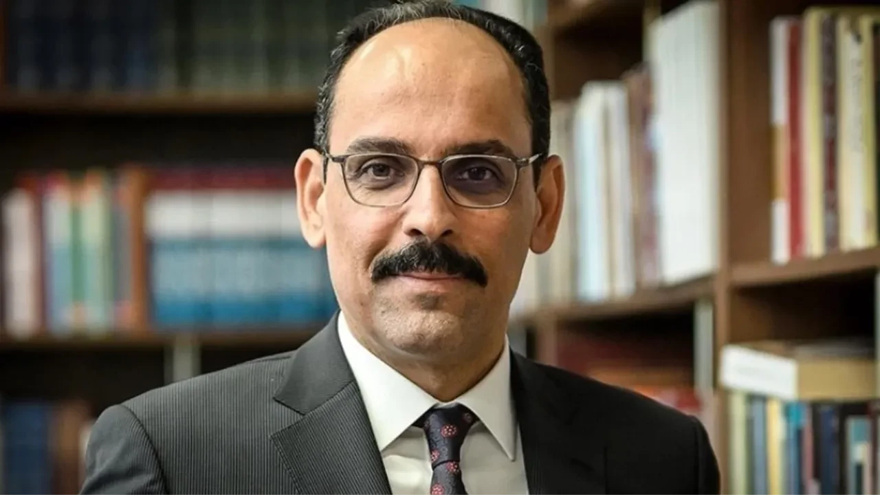 MİT Başkanı Kalın: Türkiye Yüzyılı, gençlerin omuzlarında yükselecek