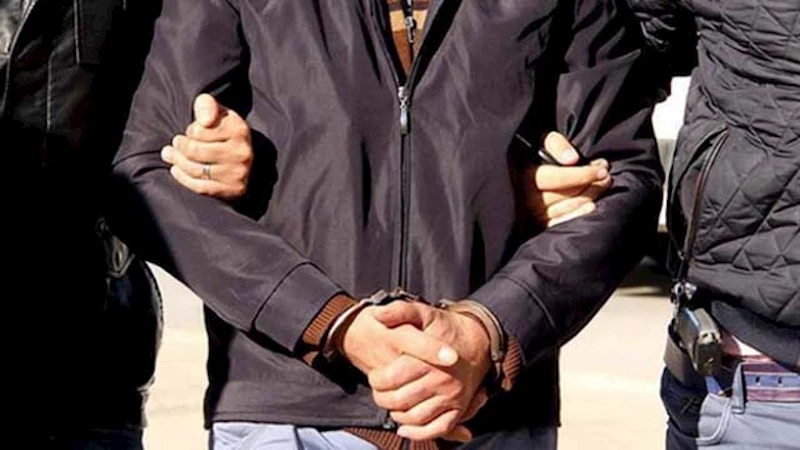 İzmir merkezli DEAŞ operasyonu: 4 ilde 35 gözaltı