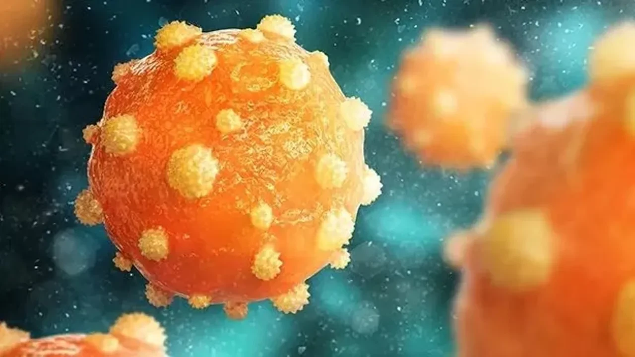 Uçuk virüsü Alzheimer’la bağlantılı olabilir
