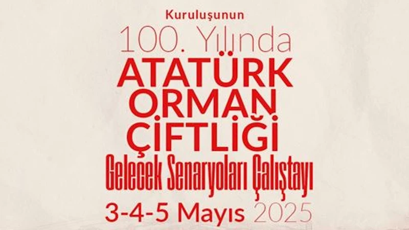 Atatürk Orman Çiftliği