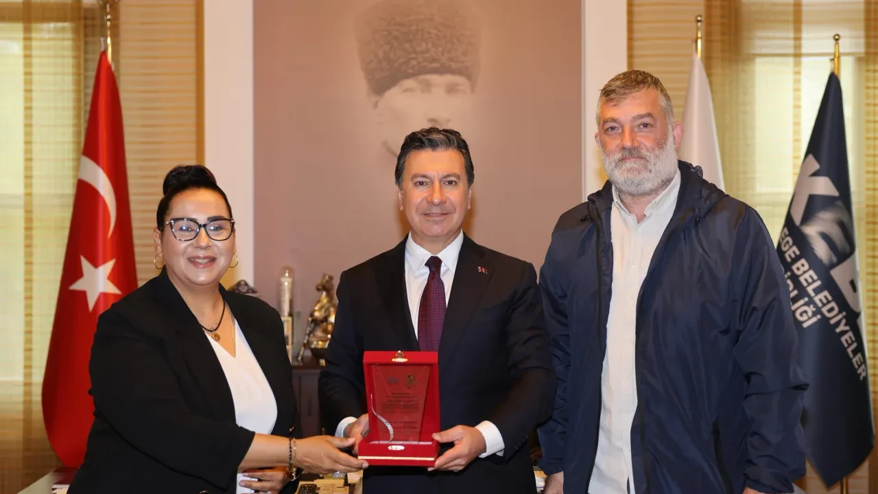 Serap Ülkü Özdemir