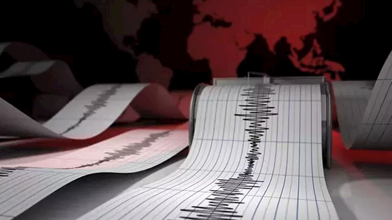Şili-Arjantin açıklarında peş peşe şiddetli depremler sürüyor! Tsunami uyarısı verildi, kıyılar boşaltıldı