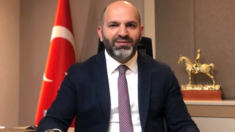 Hasan Davulcu RTÜK üyeliğine aday gösterildi
