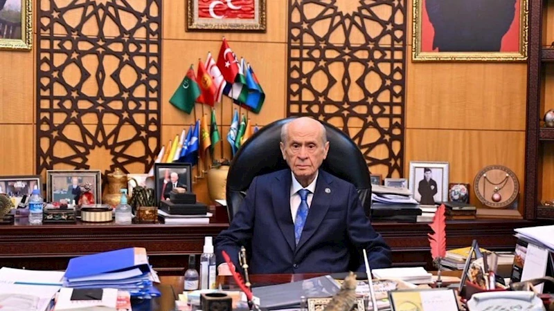 Bahçeli