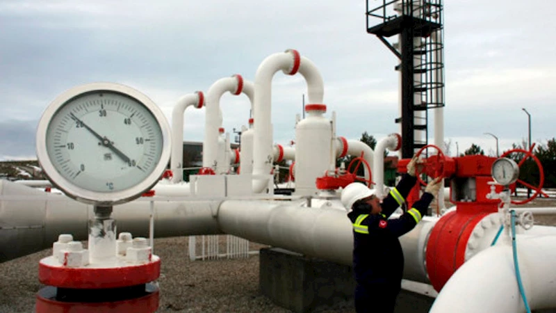 Doğal gaz dağıtımına 15 milyar liralık dev yatırım