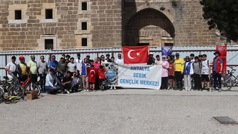 Serik