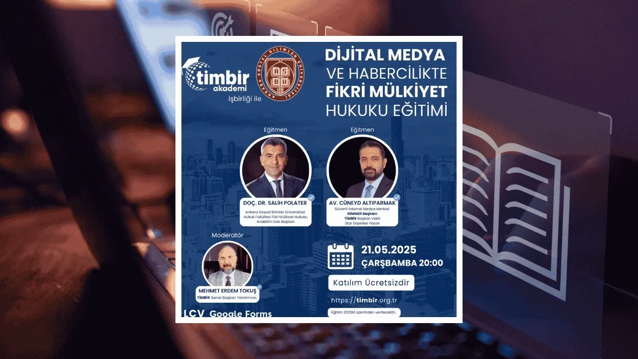 TİMBİR ve ASBÜ