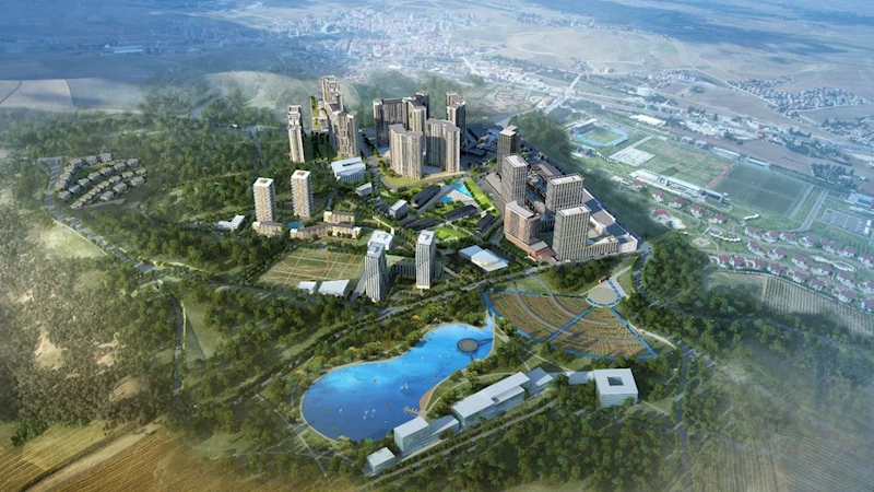 Ankara