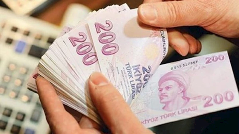 Mayıs ayı SED ödemeleri hesaplara yatırıldı