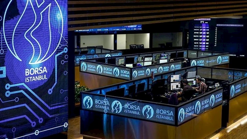 Borsa İstanbul’da manipülasyon soruşturması: 7 gözaltı