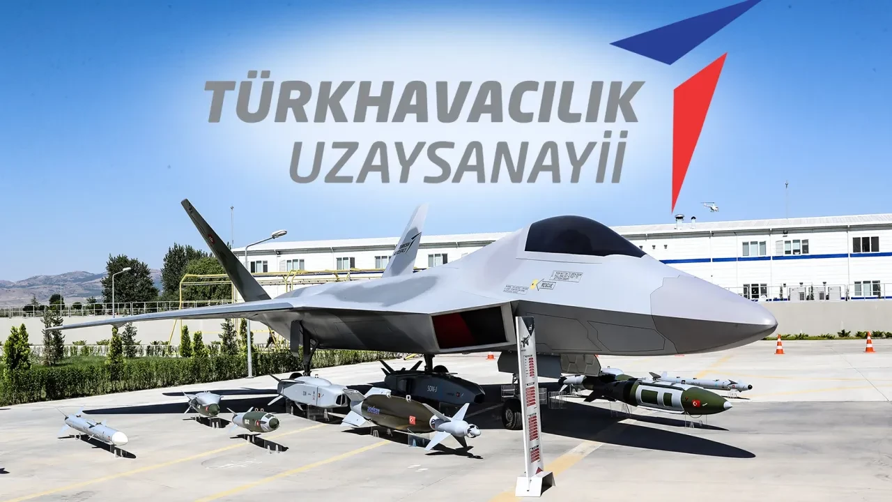 TUSAŞ