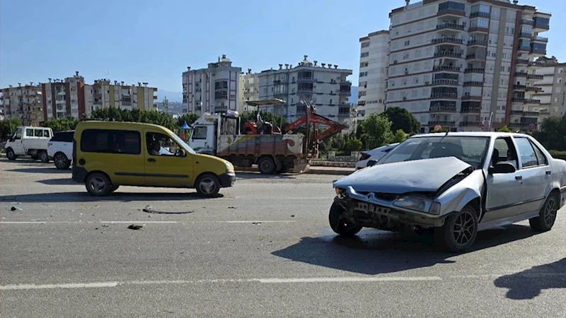 Antalya Kumluca