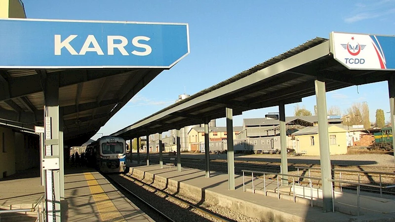 Kars TCDD