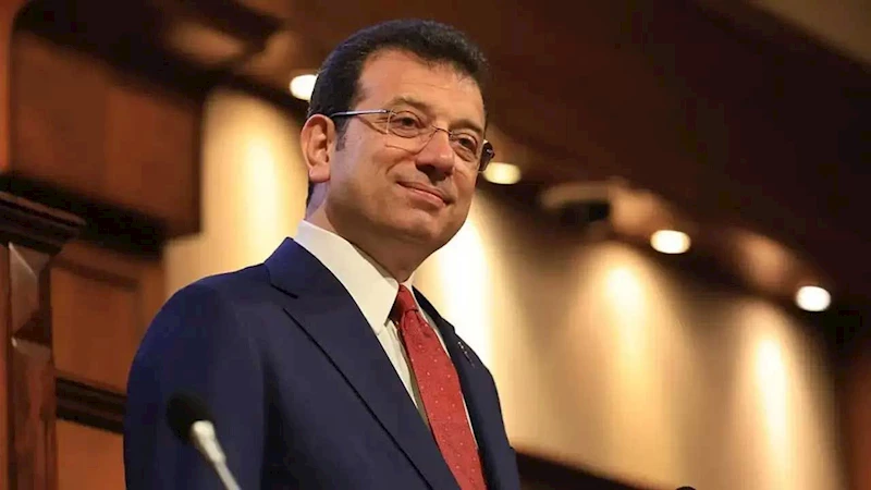 İBB yolsuzluk soruşturmasında Ekrem İmamoğlu’nun kayıp telefonu bulundu