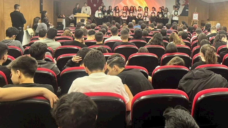 Türk mutfağı Haftası Isparta