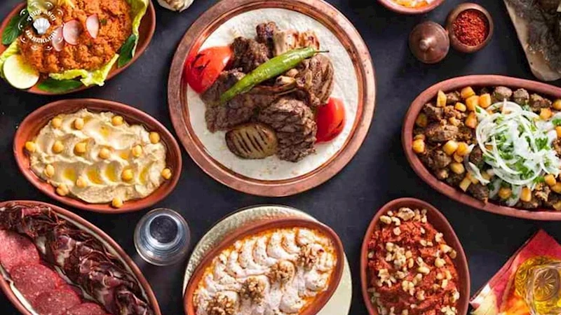 Türk Mutfağı Haftası Ankara’da zengin etkinliklerle kutlanacak