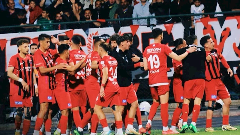 Vanspor FK